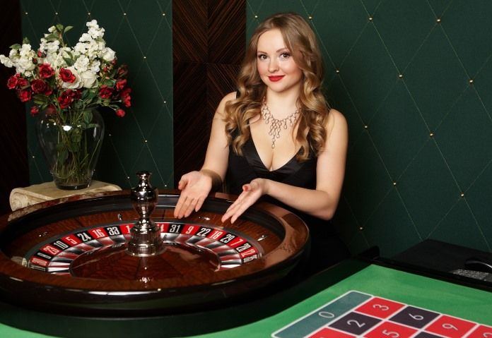 Lalibet Live Casino